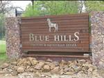 Blue Hills Plot For Sale