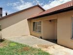 2 Bed Uitsig House For Sale
