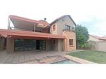 4 Bed Rietvalleirand House To Rent