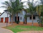 3 Bed Montana Park House To Rent