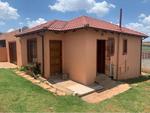 3 Bed Grobler Park House For Sale