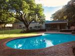 4 Bed Bryanston West House For Sale