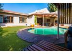 3 Bed Rivonia House For Sale