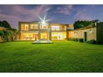 6 Bed Blairgowrie House For Sale