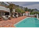 3 Bed Camps Bay House To Rent
