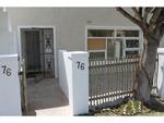 1 Bed Middedorp House To Rent
