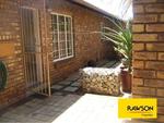 2 Bed Rooihuiskraal North House To Rent