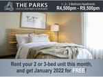 2 Bed Beaulieu Apartment To Rent