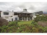 6 Bed Pringle Bay House For Sale