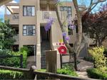 1 Bed Parktown North Apartment To Rent