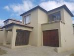 2 Bed Kyalami Hills House To Rent