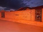 3 Bed Dobsonville House For Sale