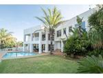 4 Bed Constantia Kloof House For Sale
