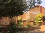 2 Bed Lynnwood Apartment To Rent