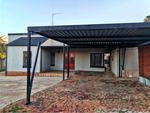 2 Bed Elandspoort House To Rent