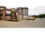 1 Bed Lonehill Apartment For Sale