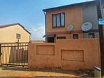 2 Bed Lotus Gardens House For Sale