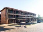 0.5 Bed Potchefstroom Central Apartment For Sale