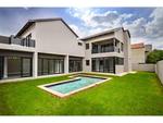 4 Bed Pretoria House To Rent