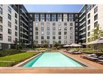 1 Bed Melrose Arch Apartment To Rent