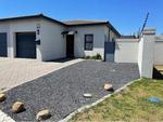 2 Bed Blouberg House To Rent