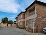 1 Bed Rensburg Apartment For Sale