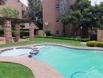 2 Bed Fourways Apartment For Sale