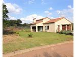 3 Bed Estate d Afrique House To Rent