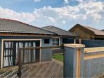 3 Bed Protea Glen House For Sale