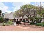 9 Bed Mnandi House For Sale