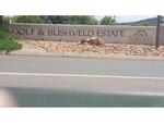 Pebble Rock Golf Village Plot For Sale