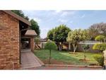 4 Bed Tlhabane House For Sale
