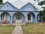 5 Bed Porterville House For Sale