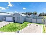 3 Bed Paarl North House For Sale