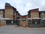 2 Bed Auckland Park Apartment To Rent
