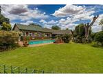 4 Bed Lyttelton Manor House For Sale