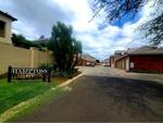 2 Bed Bushwillow Park House To Rent