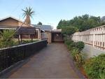 1 Bed Witpoortjie Apartment To Rent