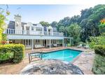 5 Bed Kloof House To Rent