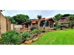 4 Bed Pretoria North House For Sale