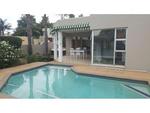 3 Bed Waterkloof Heights House To Rent