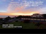 1 Bed Illovo Beach Apartment For Sale