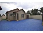 3 Bed Naturena House For Sale