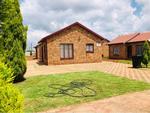 2 Bed Protea Glen House For Sale