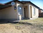 3 Bed Duvha Park House For Sale