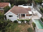 4 Bed Camps Bay House To Rent