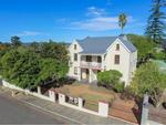 6 Bed Knysna Central House To Rent