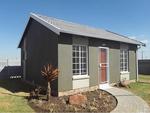 2 Bed Alberton Central House For Sale