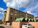 3 Bed Hatfield Apartment For Sale