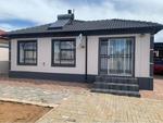 3 Bed Goudrand House For Sale